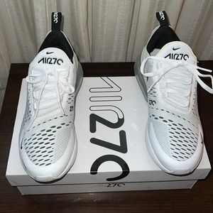 Nike AirMax 270